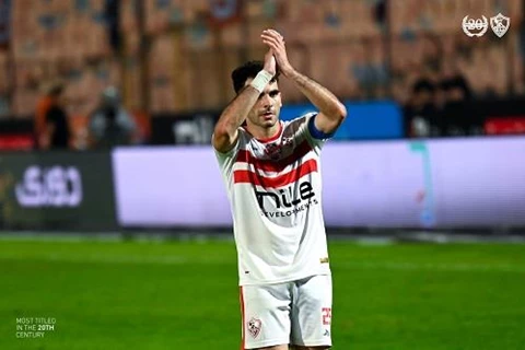 ميدو: زيزو واجه سوء حظ.. ولن نفتح ملف تجديد عقود اللاعبين قبل مباراة الأهلي